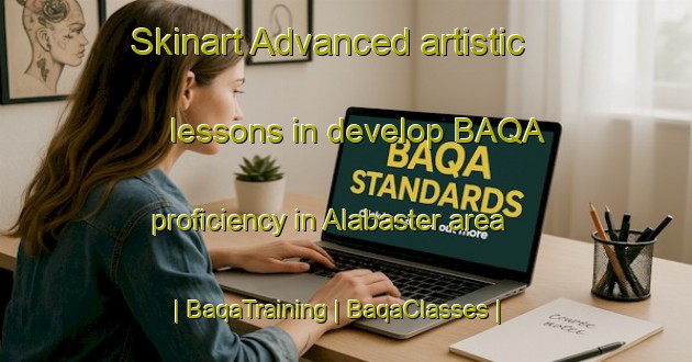 Skinart Advanced artistic lessons in develop BAQA proficiency in Alabaster area | BaqaTraining | BaqaClasses | SkinartTraining-United States